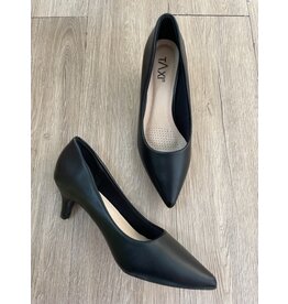 Taxi Taxi - Aliyah (Black PU)