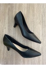 Taxi Taxi - Aliyah (Black PU)