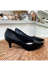 Taxi Taxi - Aliyah (Black PU)