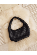 Billini - Kenya Shoulder Bag (Black)