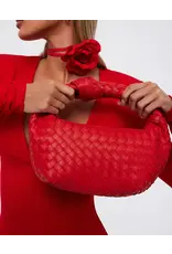 Billini - Keri Shoulder Bag (Chili Red)