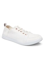 Vionic Vionic - Pismo canvas sneaker (cream)