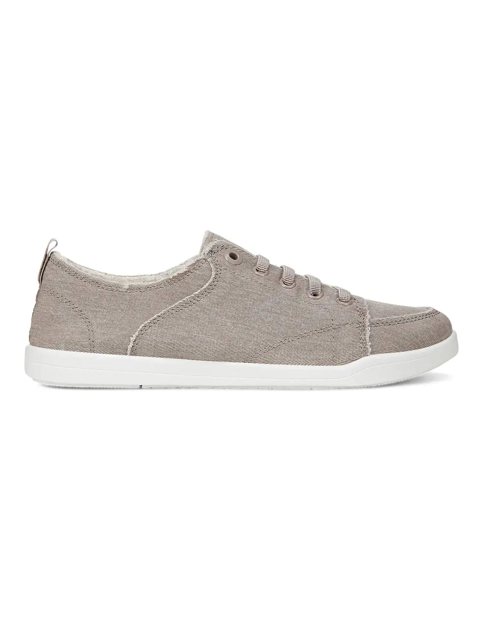 Vionic Vionic - Venice Pismo canvas sneaker (Beige denim)