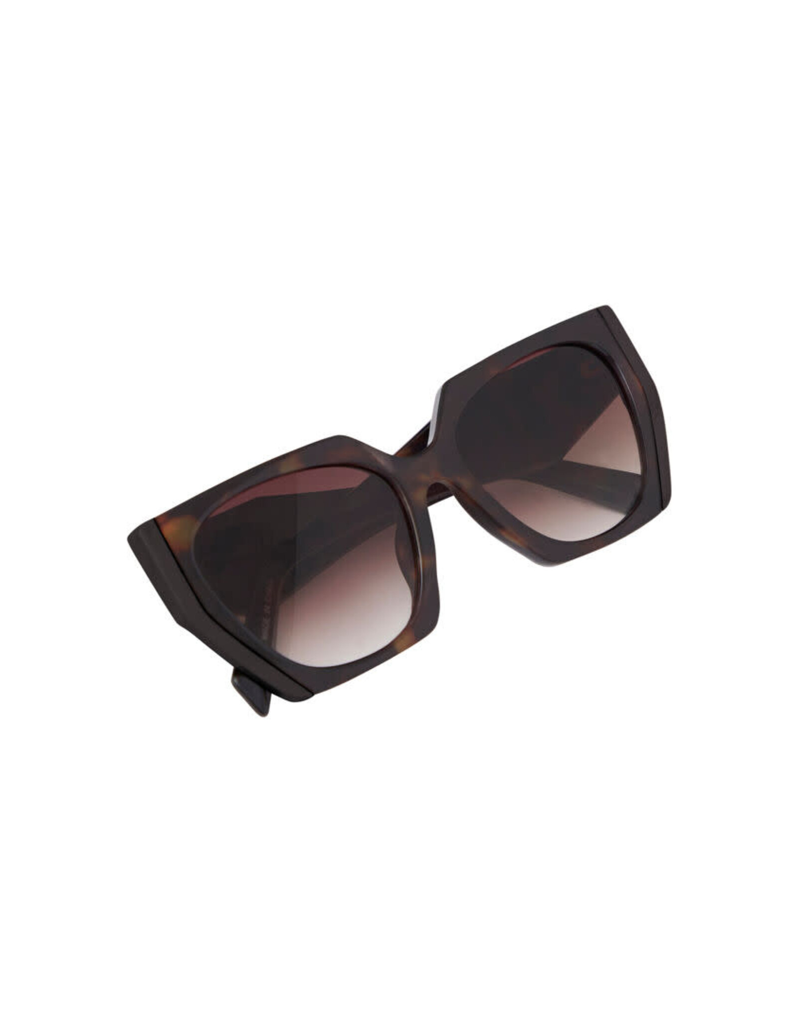 ICHI ICHI - Estina sunglasses (Bistro Brown)