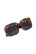 ICHI ICHI - Estina sunglasses (Tortoise shell)