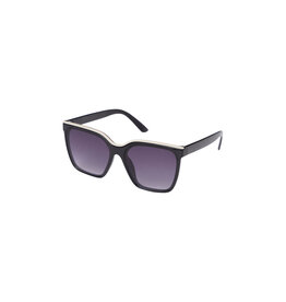 ICHI ICHI - Hia sunglasses (Meteorite with cream)