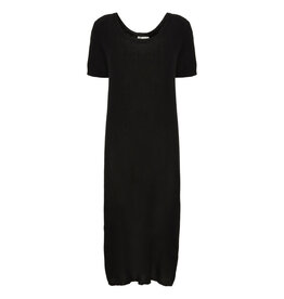 ICHI ICHI - Belles Dress (Black)
