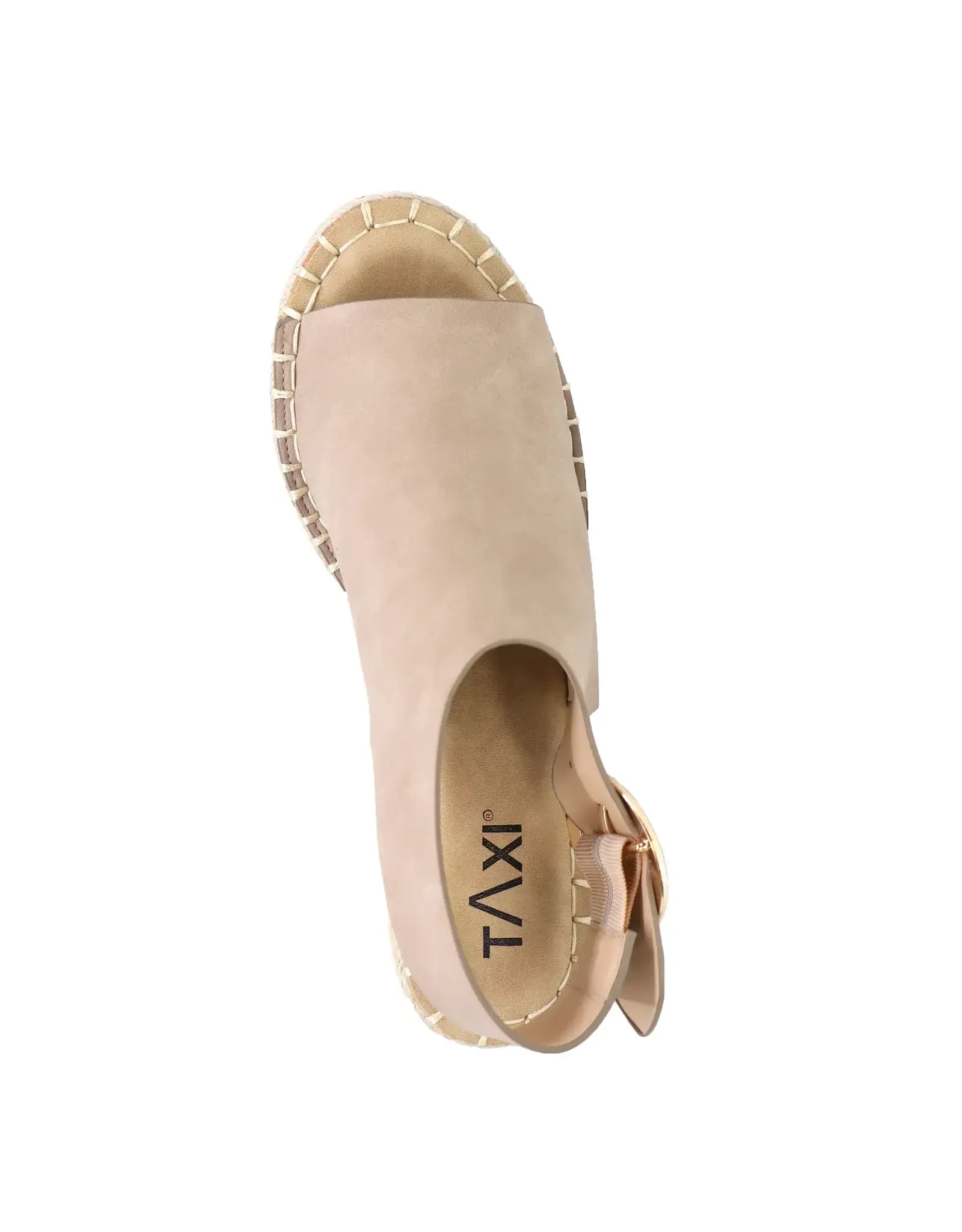 Taxi Taxi - Madison 01 (Beige)