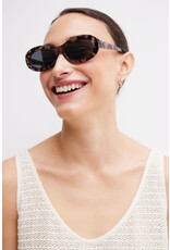 ICHI ICHI - Marinna sunglasses (Doeskin with Black)