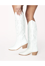 Billini - Urson cowboy boot (white)