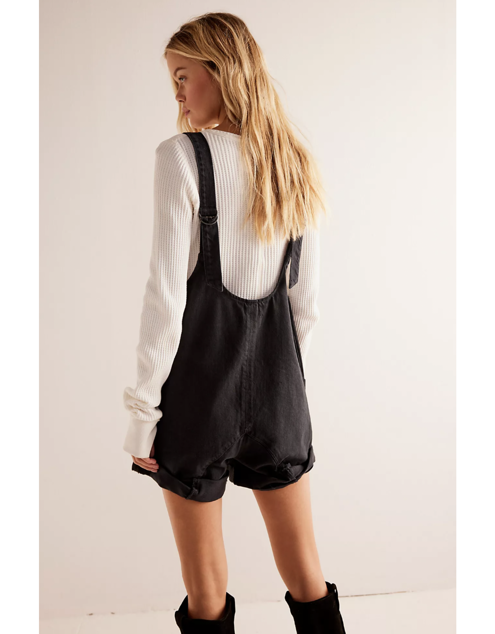 Free people Free People - High Roller shortall (True North)