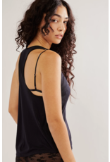 Free people Free People - Night We Met Tank (Black)