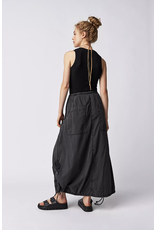 Free people Free People - Picture Perfect Parachute Skirt (Black)
