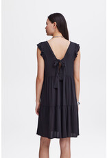 ICHI ICHI - Marrakech dress (Black)