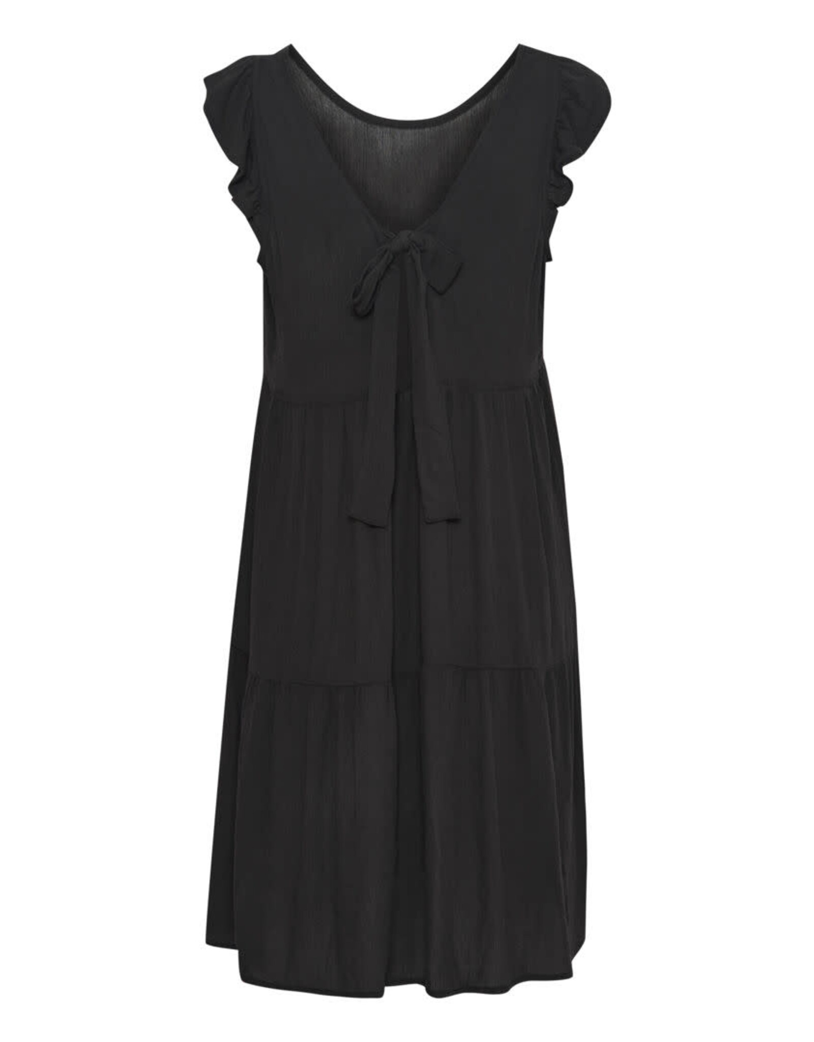 ICHI ICHI - Marrakech dress (Black)