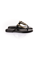 Caryatis Caryatis - Kavala sandal (Black)
