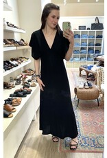 Molly Bracken Molly Bracken - Maxi length dress (Black)