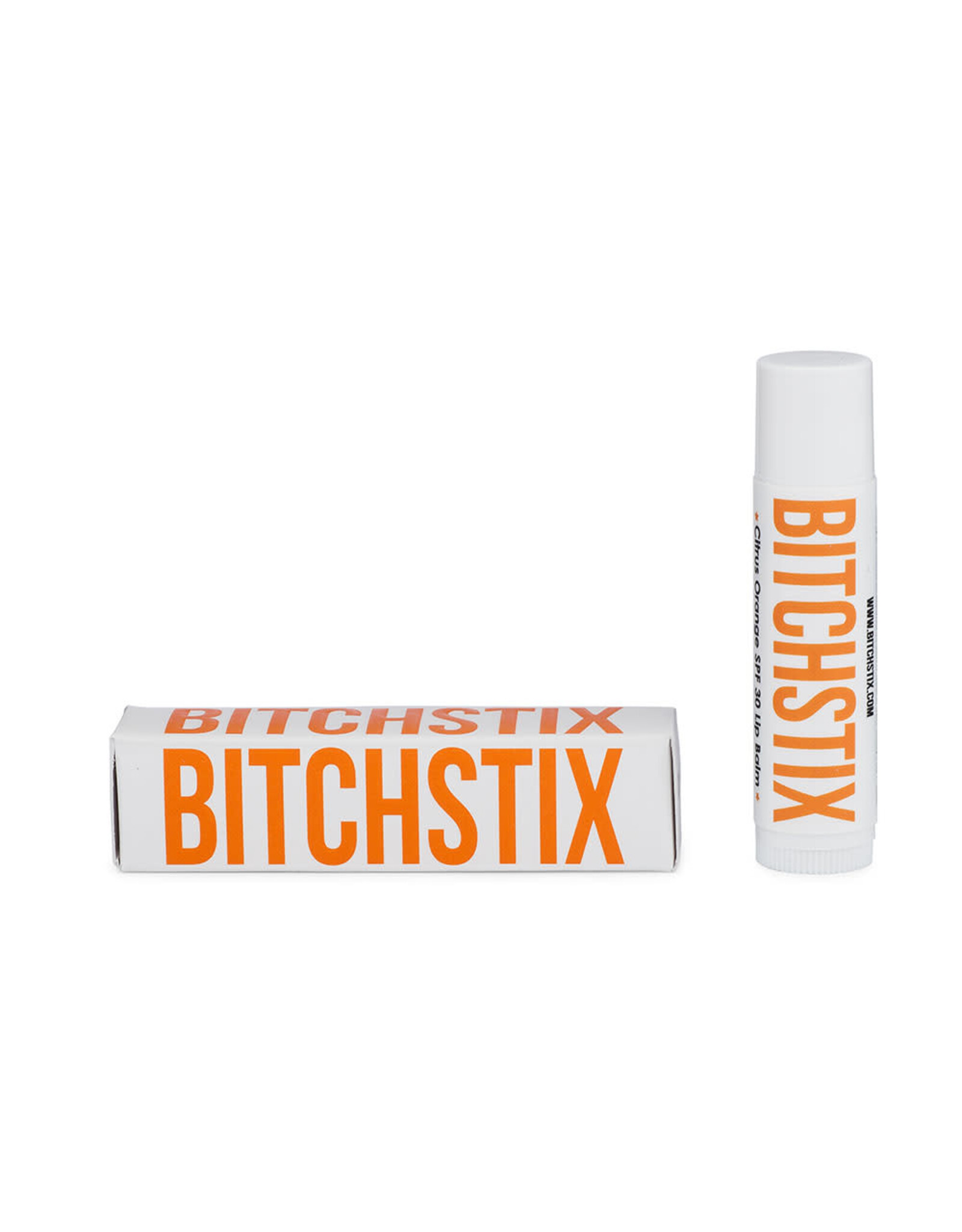 BitchStix BitchStix - Citrus Orange SPF30 Lip Balm