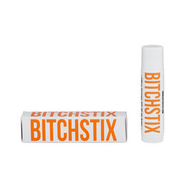 BitchStix BitchStix - Citrus Orange SPF30 Lip Balm