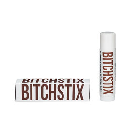 BitchStix BitchStix - Classic Coconut SPF30 Lip Balm