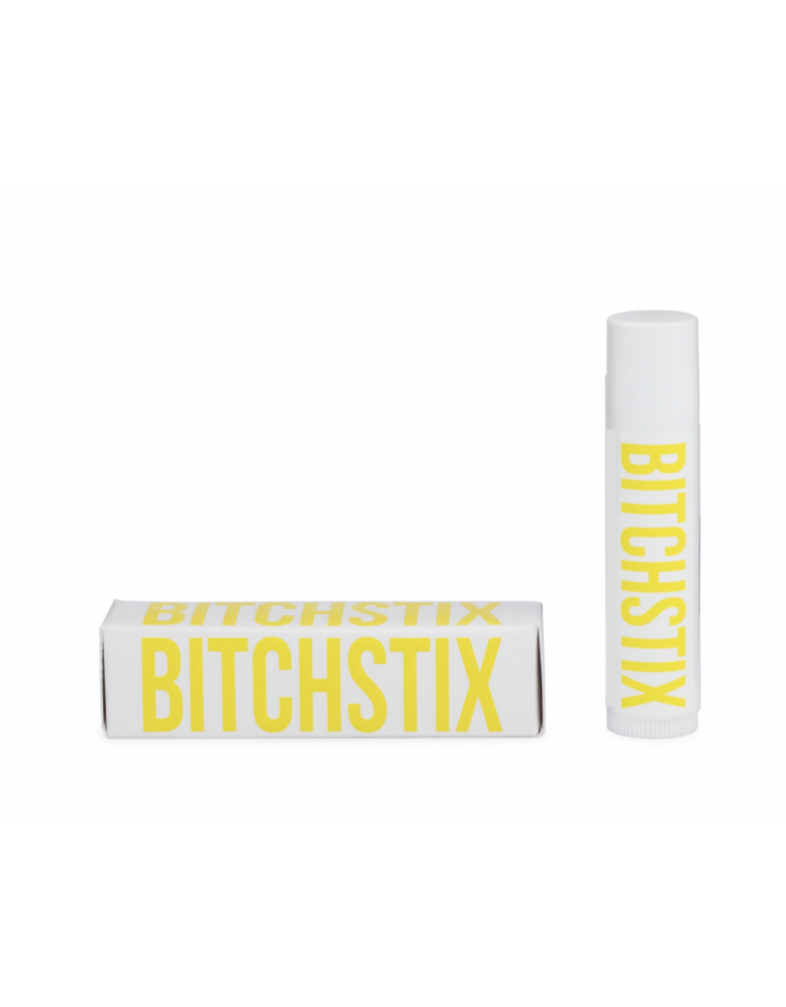 BitchStix BitchStix - Pineapple Twist SPF30 Lip Balm