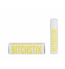 BitchStix BitchStix - Pineapple Twist SPF30 Lip Balm