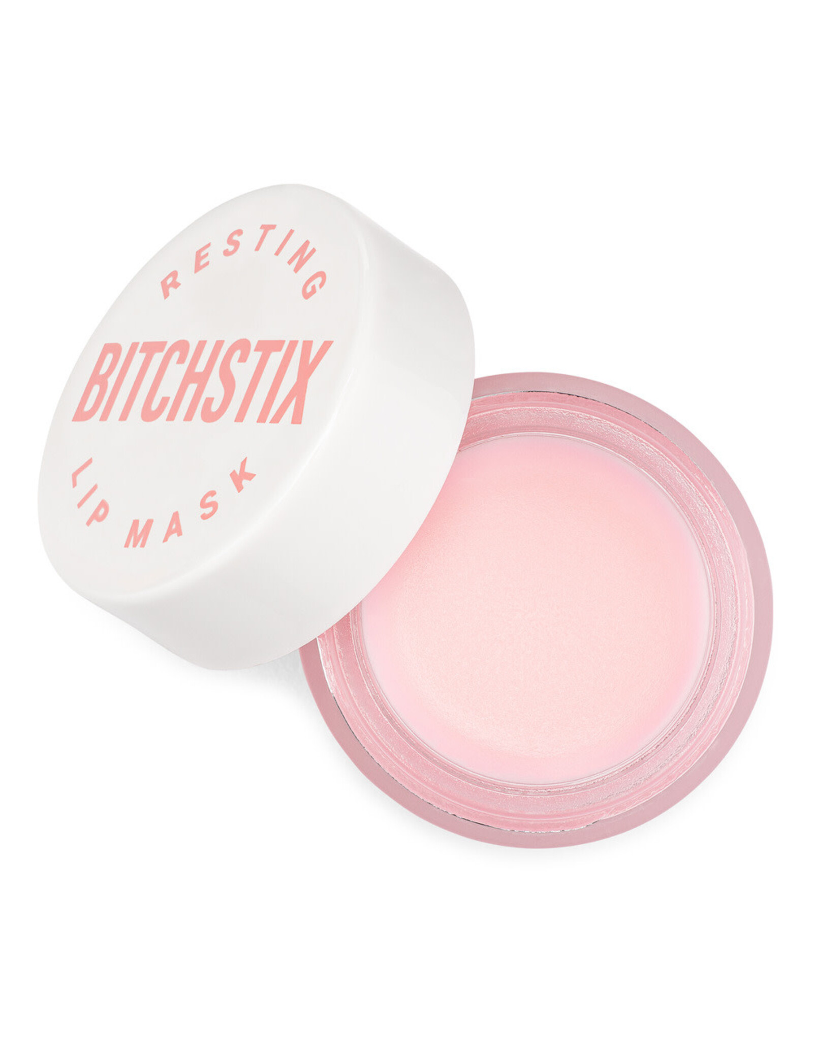 BitchStix BitchStix - Berry Resting Lip Mask