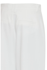 b.young b.young - Deciri button pants (Marshmallow)