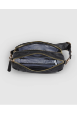 Louenhide Louenhide - Cali Nylon Crossbody Bag (Black)