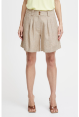 b.young b.young - Docita Shorts (Hummus)
