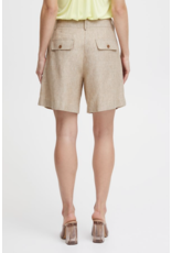 b.young b.young - Docita Shorts (Hummus)