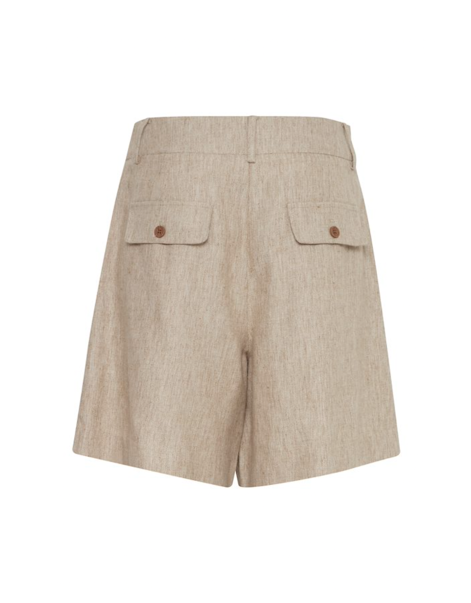 b.young b.young - Docita Shorts (Hummus)