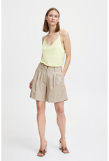 b.young b.young - Docita Shorts (Hummus)