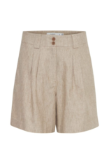 b.young b.young - Docita Shorts (Hummus)