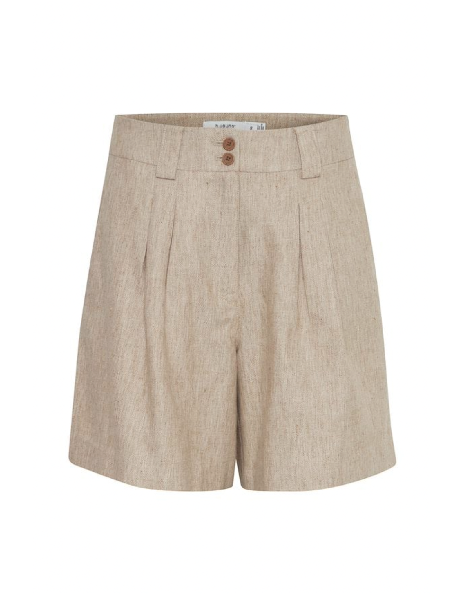 b.young b.young - Docita Shorts (Hummus)
