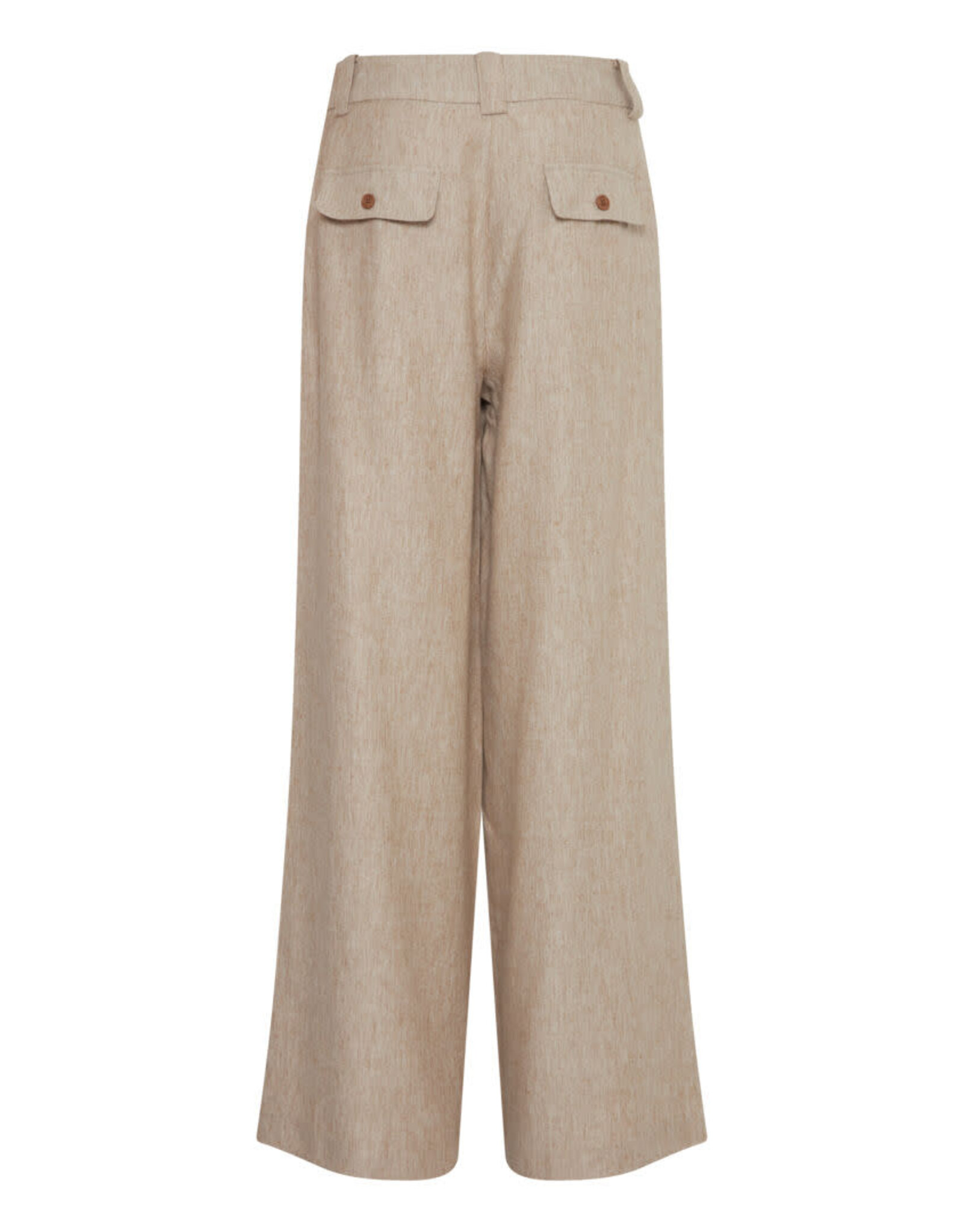 b.young b.young - Docita pants (Hummus)