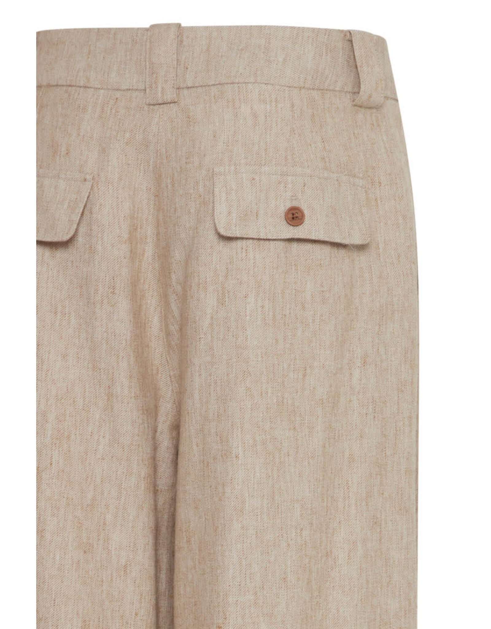 b.young b.young - Docita pants (Hummus)