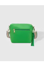 Louenhide Louenhide - Kasey Crossbody Bag (Apple Green)