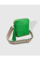 Louenhide Louenhide - Kasey Crossbody Bag (Apple Green)