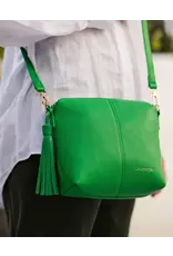 Louenhide Louenhide - Kasey Crossbody Bag (Apple Green)