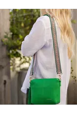 Louenhide Louenhide - Kasey Crossbody Bag (Apple Green)