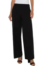 Liverpool Liverpool - Kelsey wide leg trouser