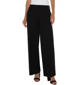 Liverpool Liverpool - Kelsey wide leg trouser