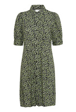 ICHI ICHI - Aya dress (Sprucestone)