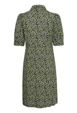 ICHI ICHI - Aya dress (Sprucestone)