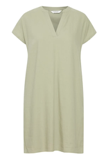 b.young b.young - Falakka v neck dress (Tea)