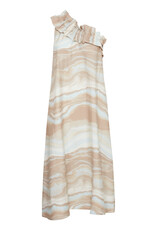 b.young b.young - Hamma dress (Cement Marble)