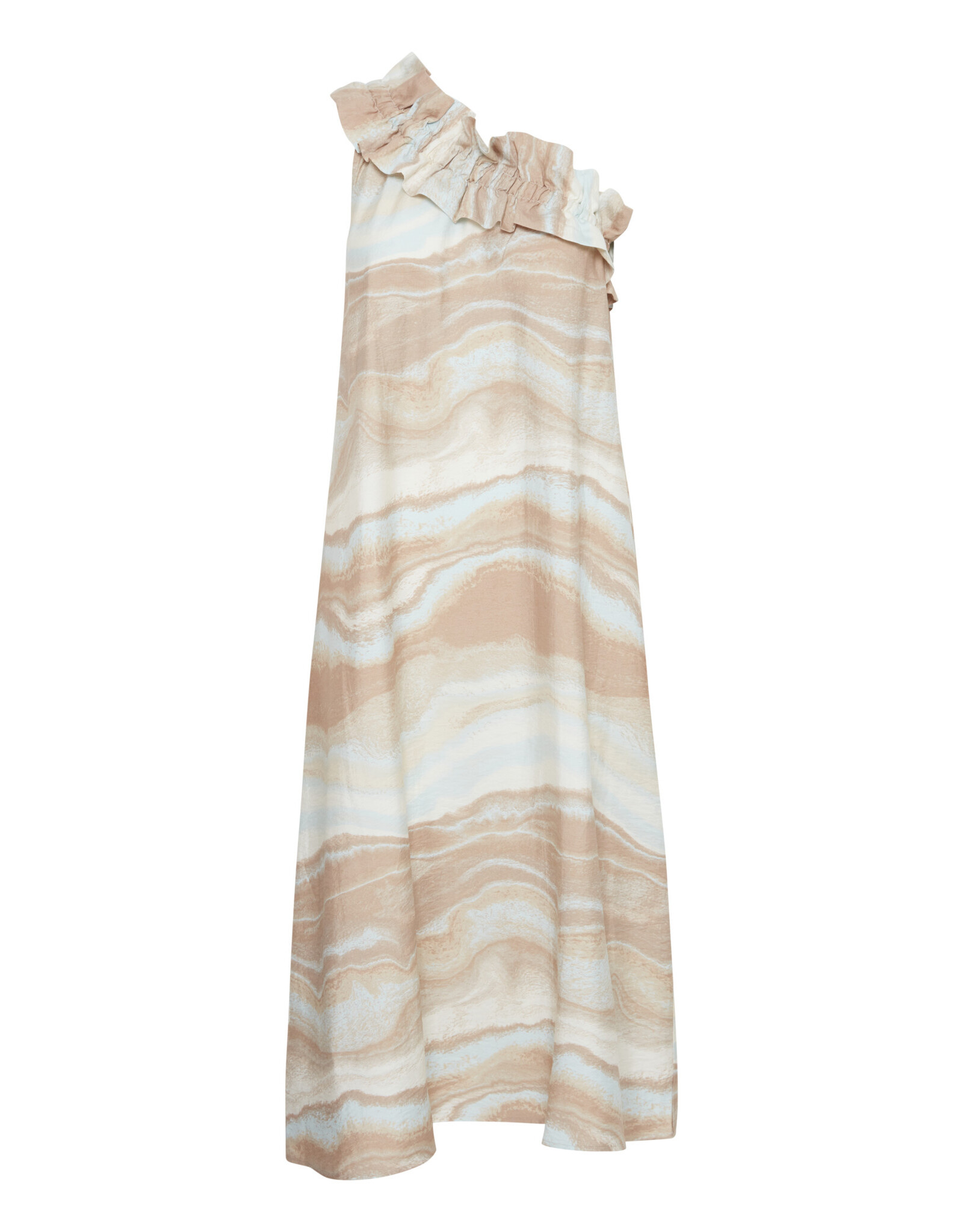 b.young b.young - Hamma dress (Cement Marble)
