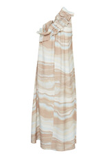 b.young b.young - Hamma dress (Cement Marble)