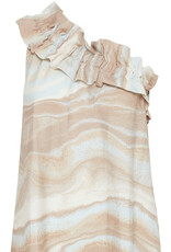 b.young b.young - Hamma dress (Cement Marble)